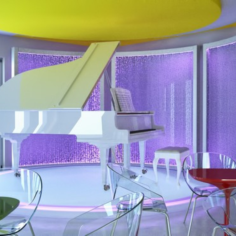 Render 3d