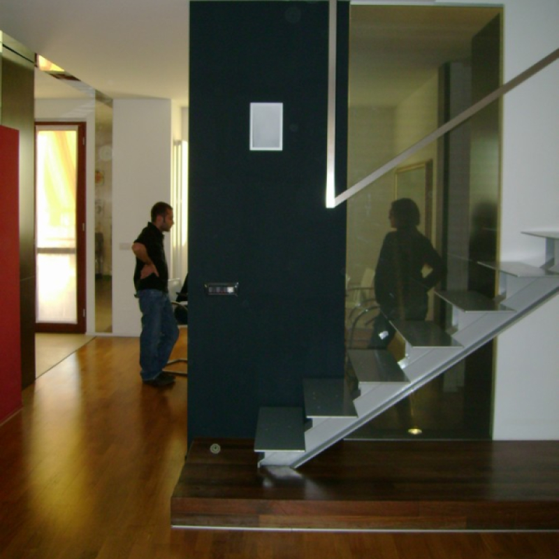 open space
