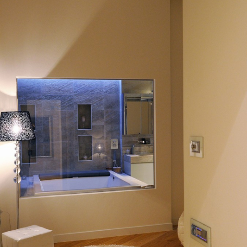 Bagno conTagli emozionali -