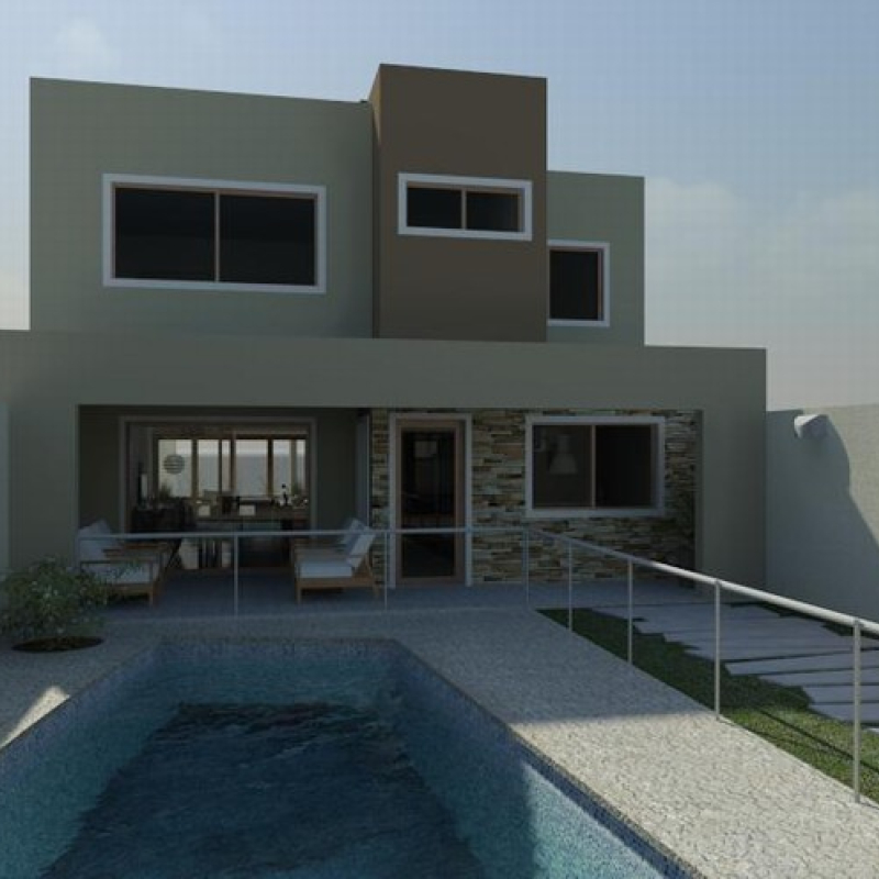 Casa Villanueva
