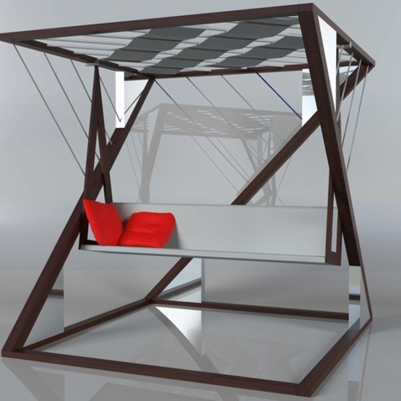 Rocking chair