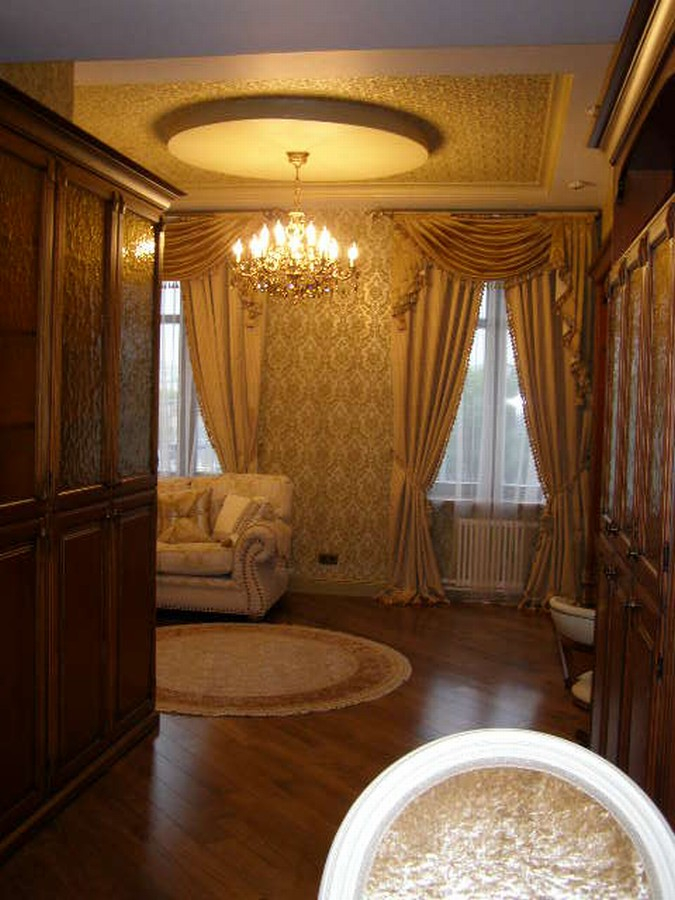 Apartamento a Mosca