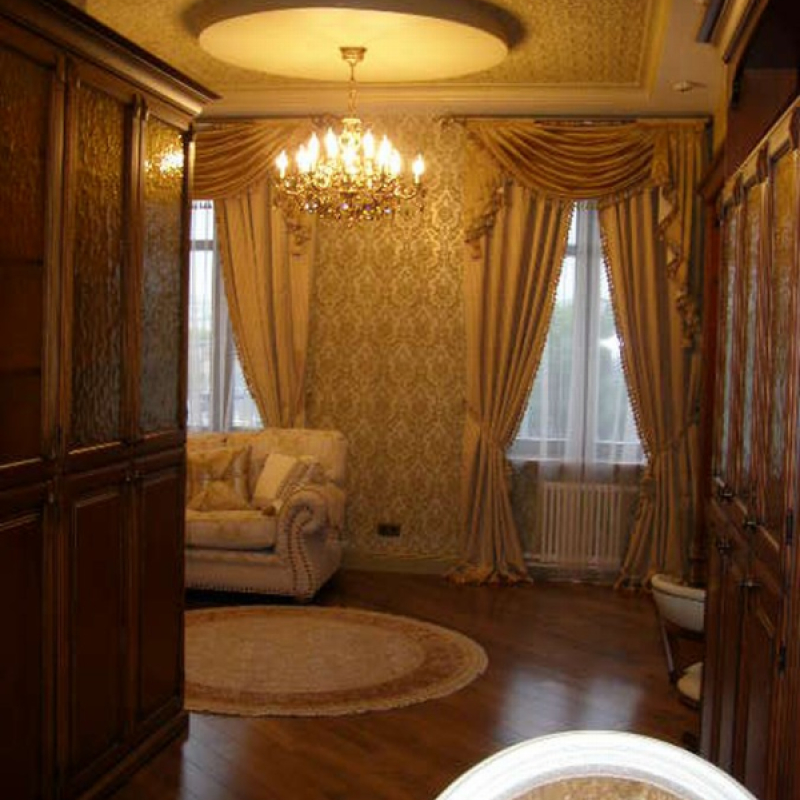Apartamento a Mosca