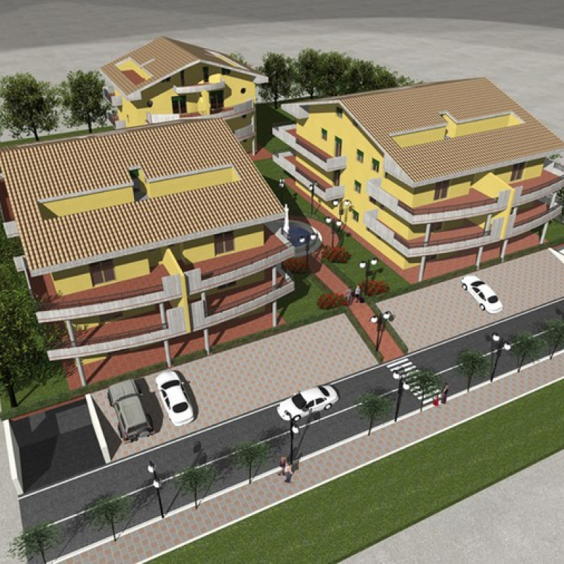 Residence 2