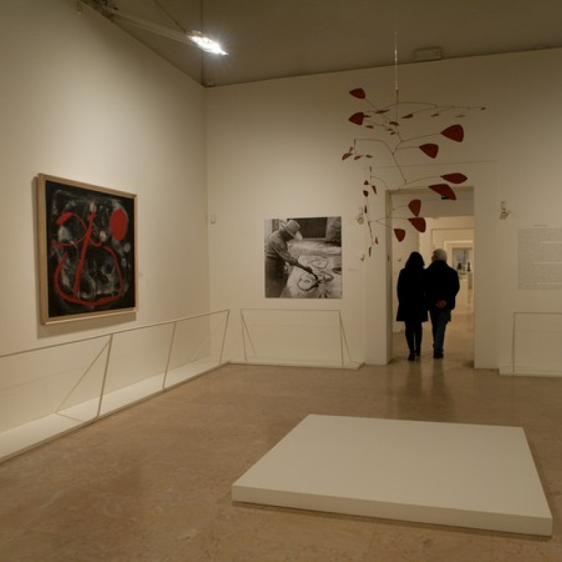 Da Braque a Kandinsky a Chagall