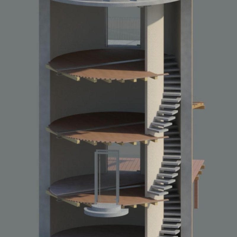 Silos