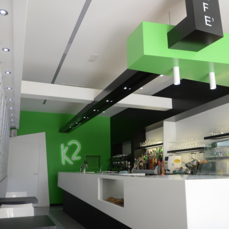Bar K2