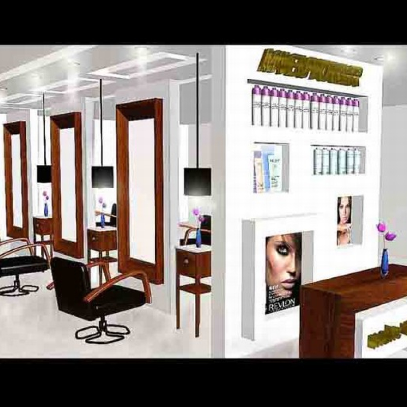 hair dresser