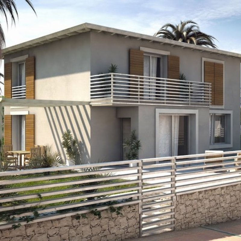 Render_Casa Al mare