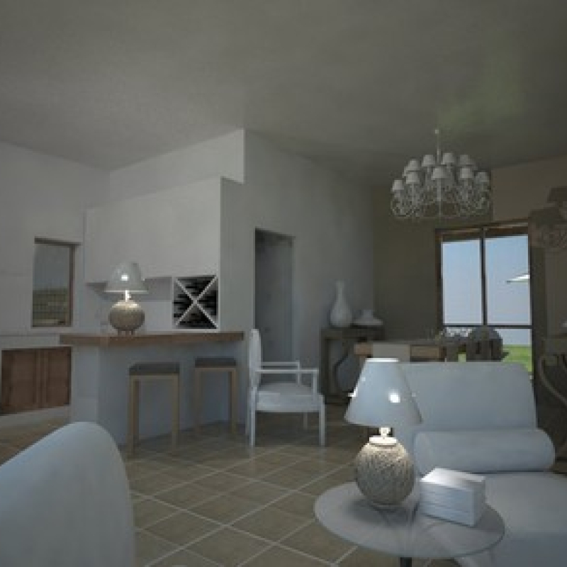 progettazione d'interni