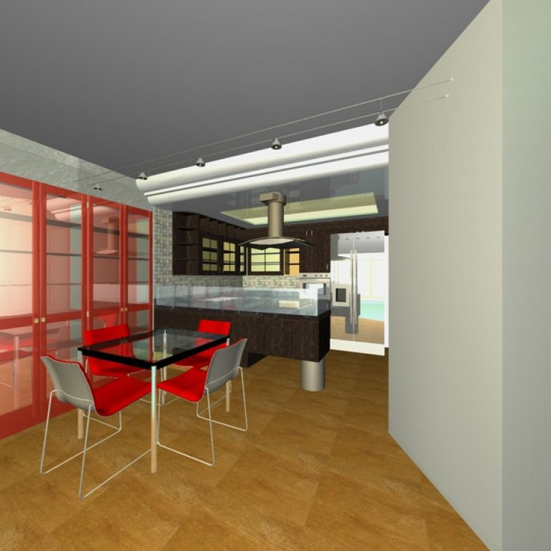 arredo interno