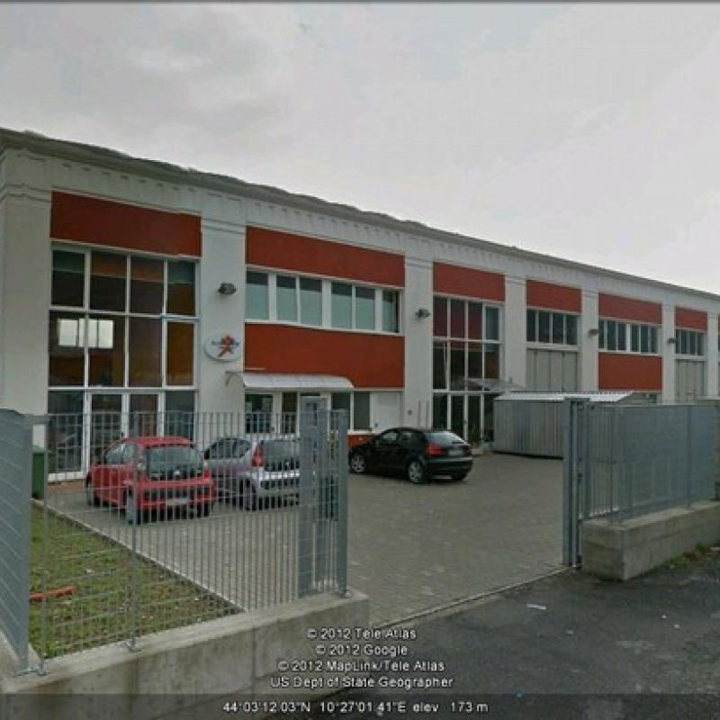 Edificio Artigianale - Produttivo