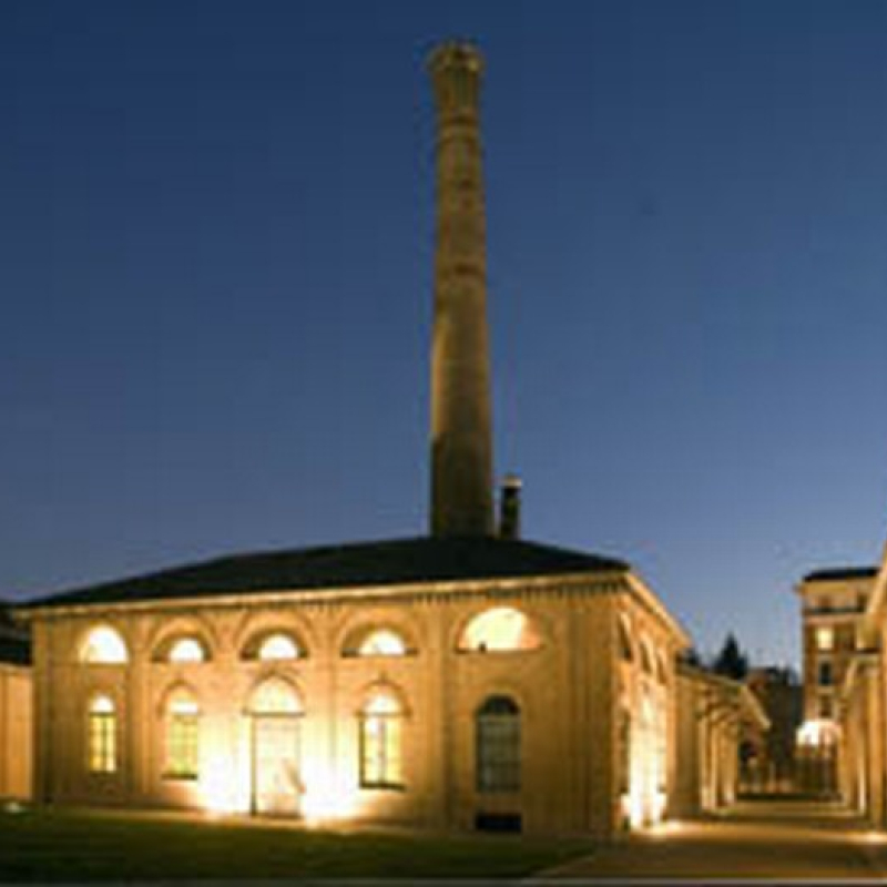Restauro ex macello