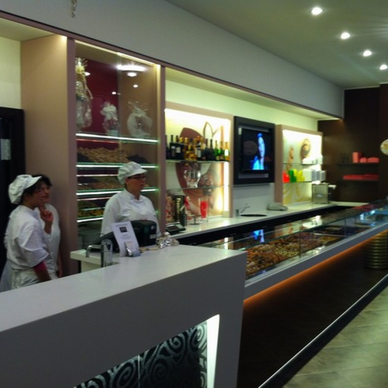 Pasticceria