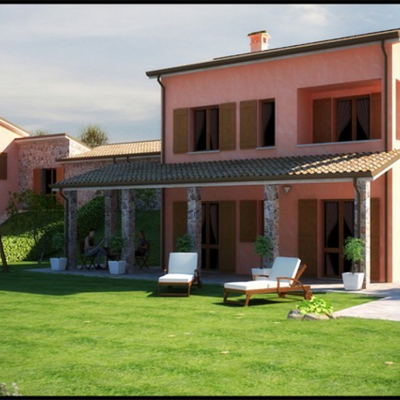Edificio Residenziale