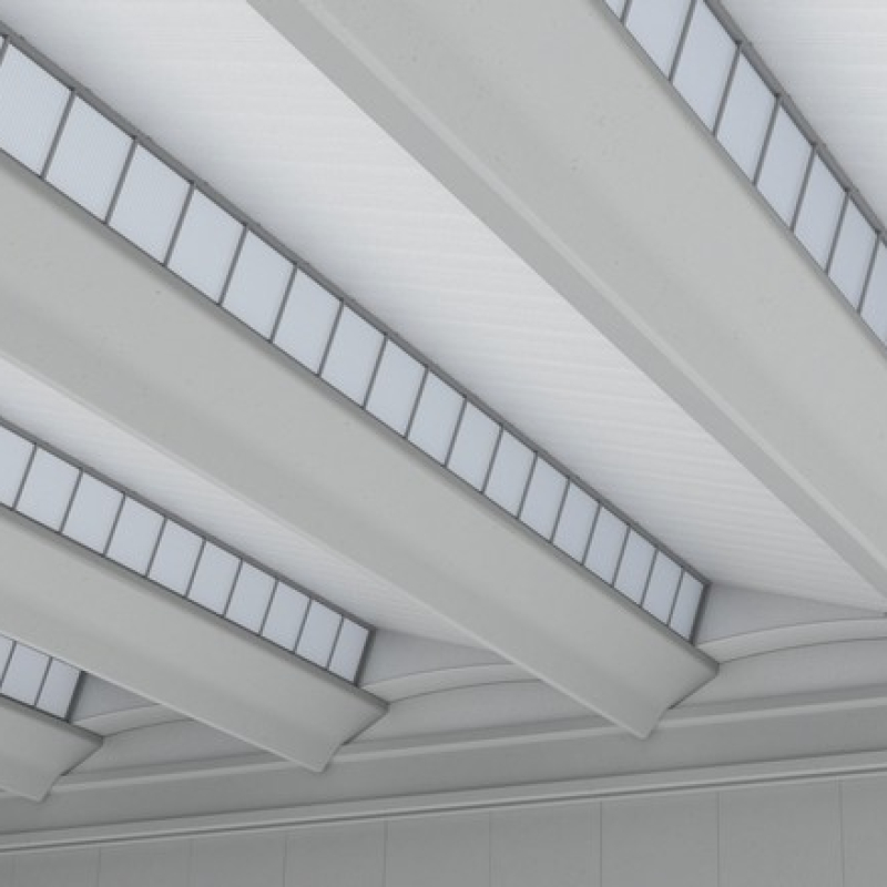 Rendering industriali