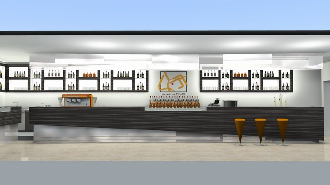 Bar "La Piazza"