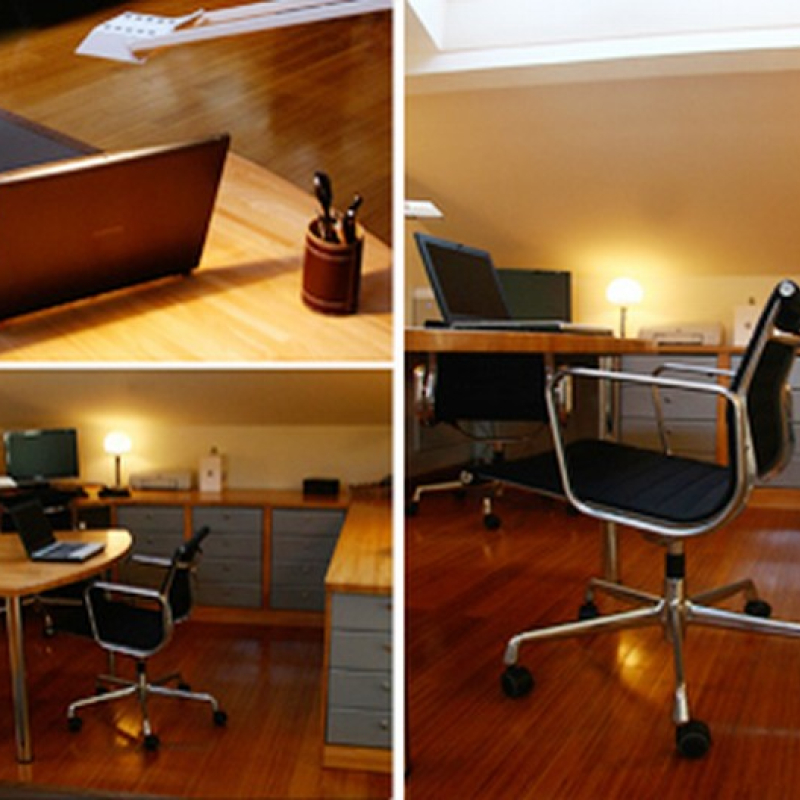 Bureau