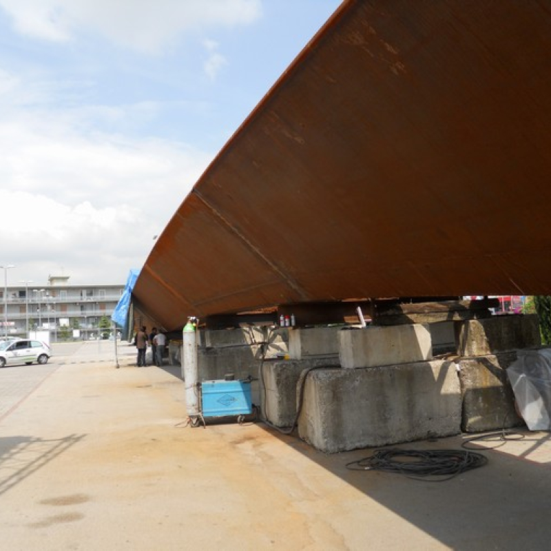 Ponte a Casoria