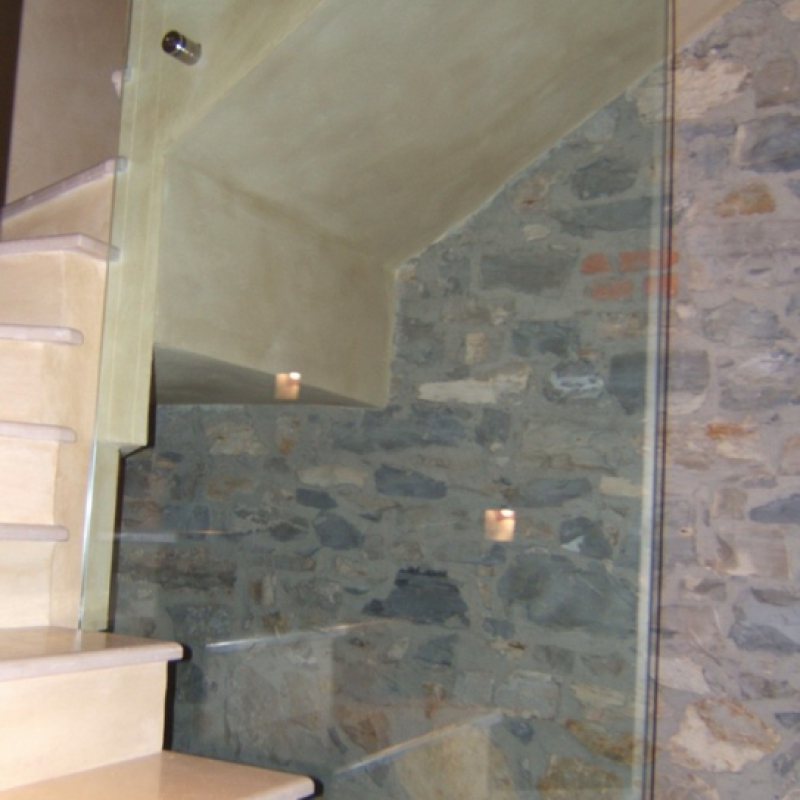 restauro villa '900