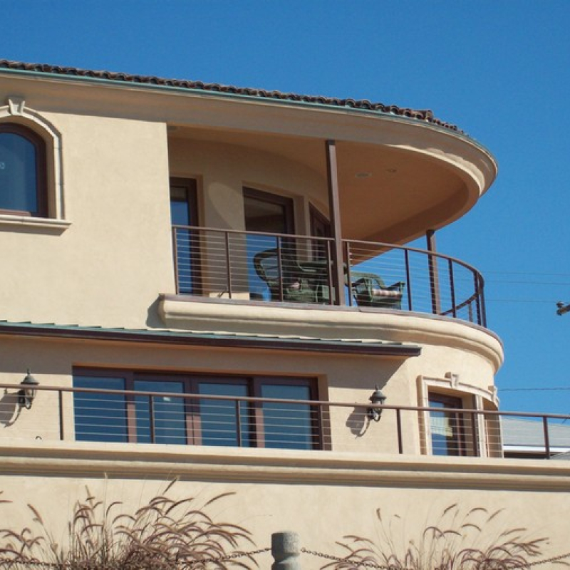 College Residence