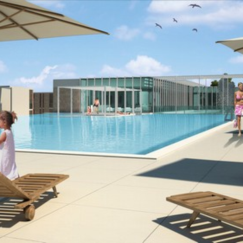 Residence Torre dell'Orso - DolceVita