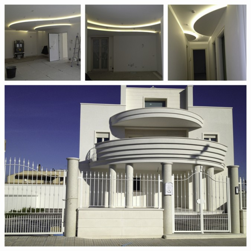 PALAZZINA