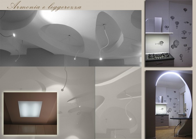 Interior Design - House A&M Torino