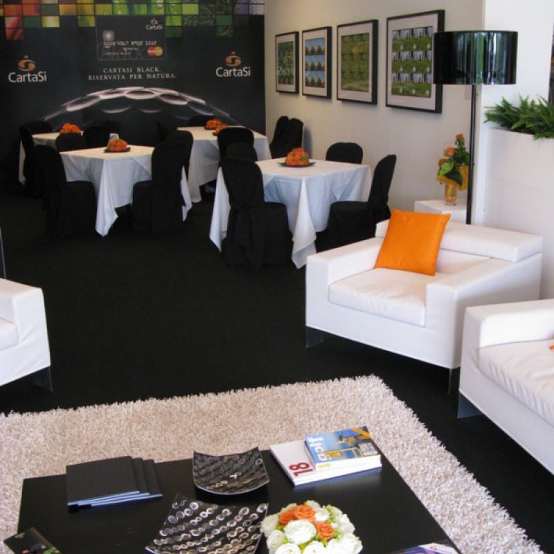 CartaSi - Italian Open di Golf 2010