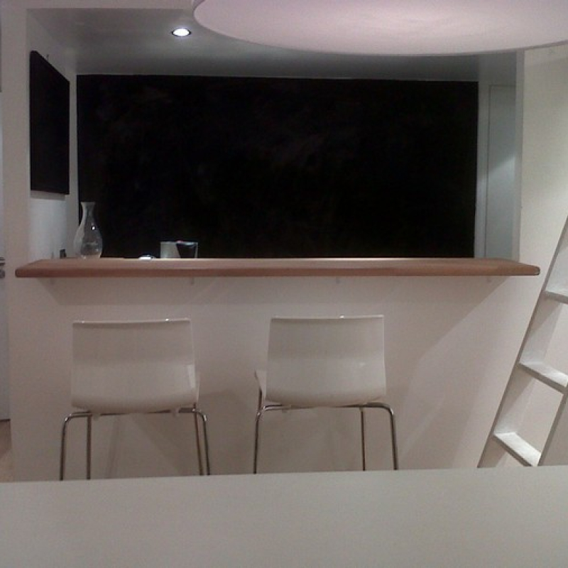 micro flat