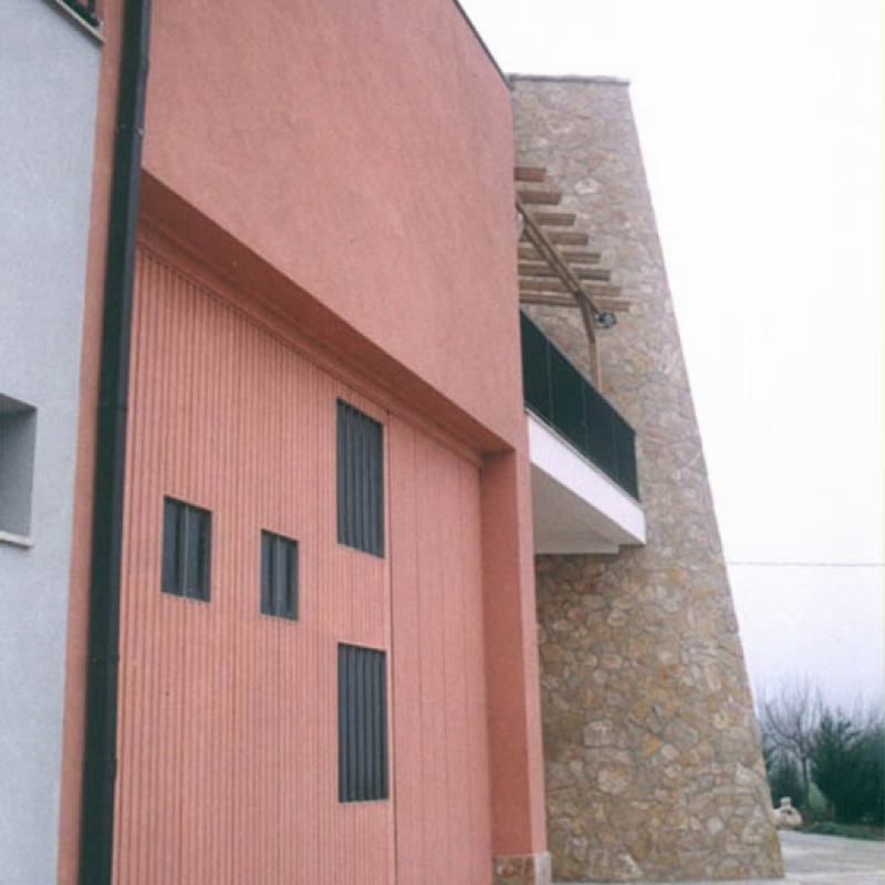 VILLA PRIVATA