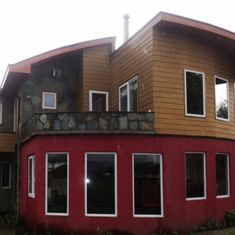 Casa Satya