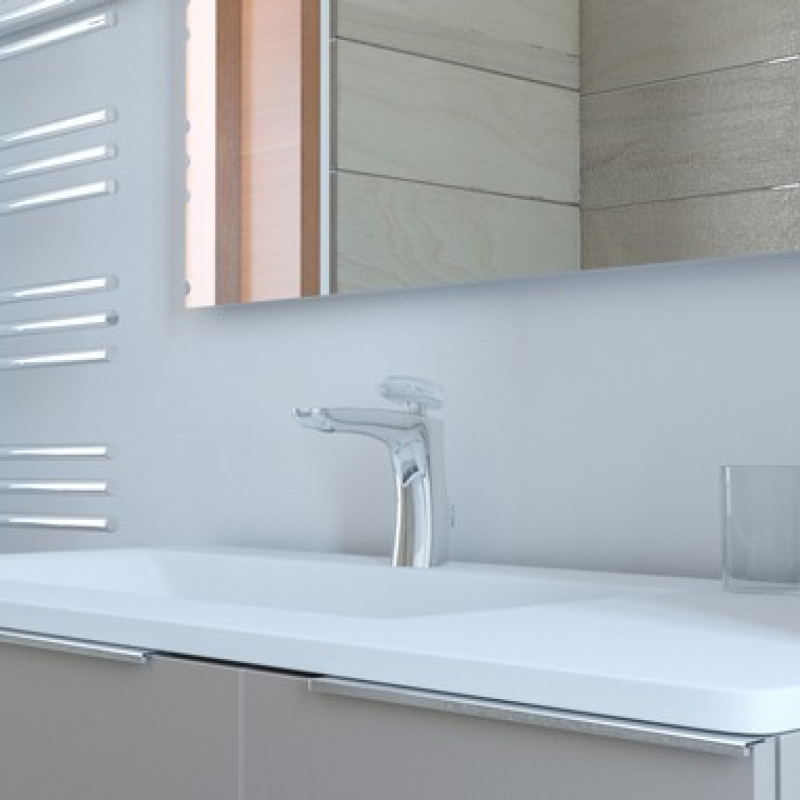 ristrutturazione bagno appartamento