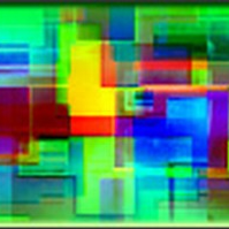 Tetris Room