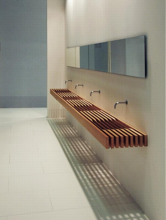 Oggetti BIM Lavabi Sistema composto da lavabo, WC e piatto doccia