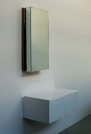 Bathroom furniture TWO-QB bathroom accessories 3D Models 