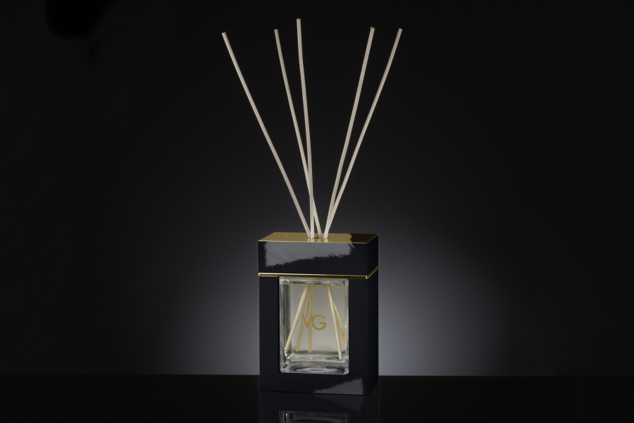 Decorative objects FRAGRANCE HOME 3D Models 