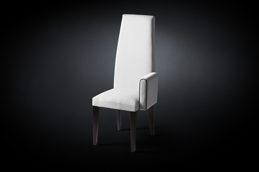 Chairs CHAIR NEW SIDNEY 3D Models 