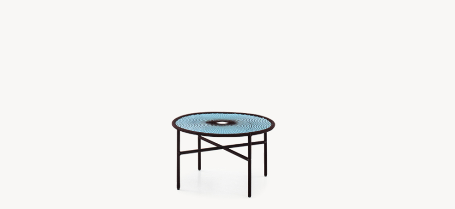 Low tables Banjooli 3D Models 