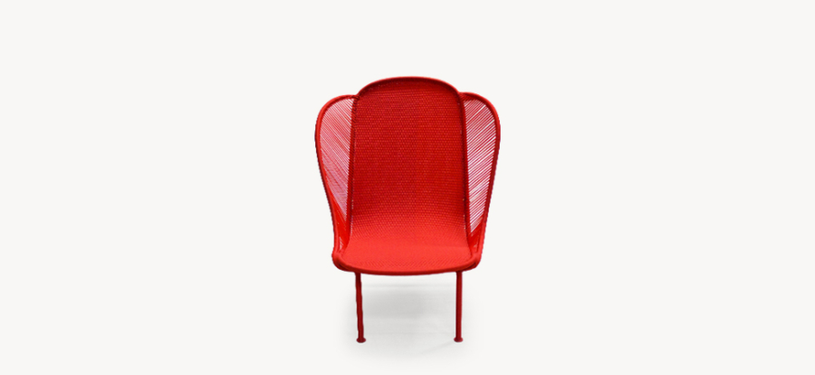 Armchairs Imba 3D Models 