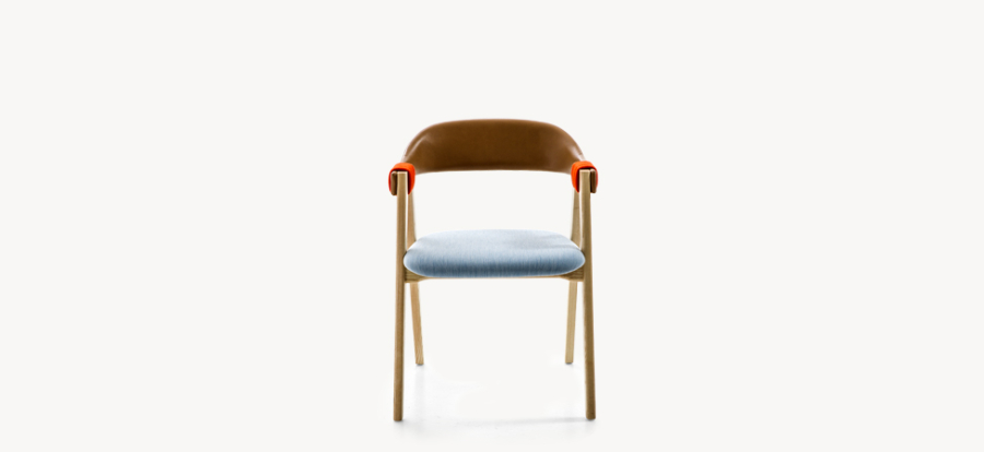 Chairs Mathilda 3D Models 