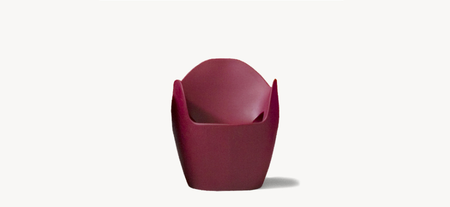 Small armchairs O-Nest 3D Models 