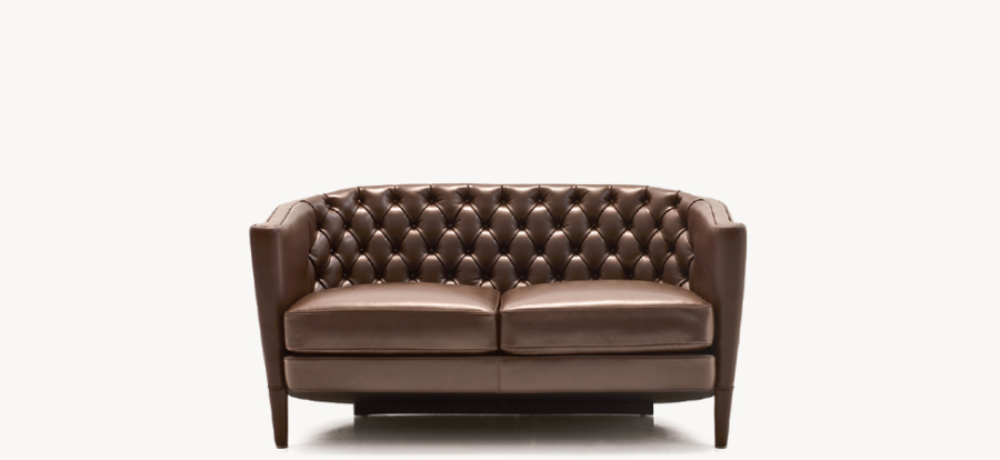 Small sofas Rich 3D Models 