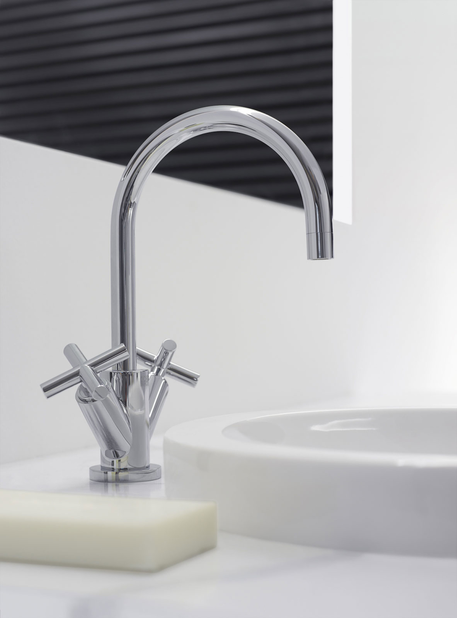 Bathroom furniture Product design - TARA. 3D Models 