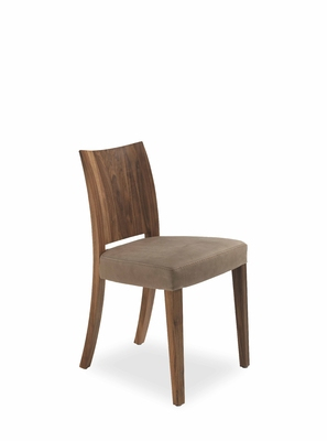 Chairs Pimpinella leather cloth 3D Models 