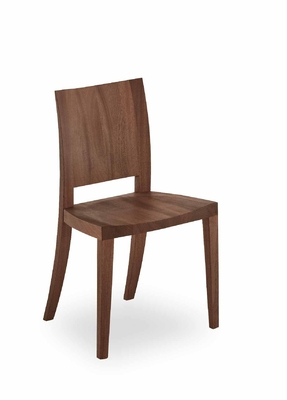 Chairs Pimpinella wood 3D Models 