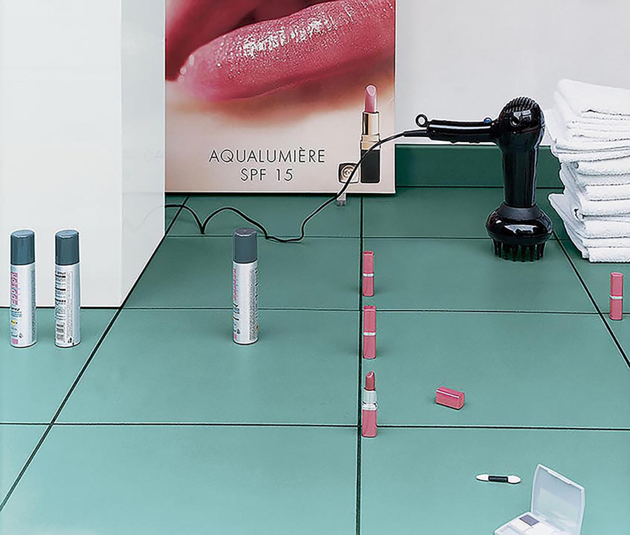 Oggetti BIM Ceramica per pavimenti Vogue Floor - RF Flooring40