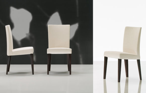 Chairs Chair - Creta - Creta Due 3D Models 
