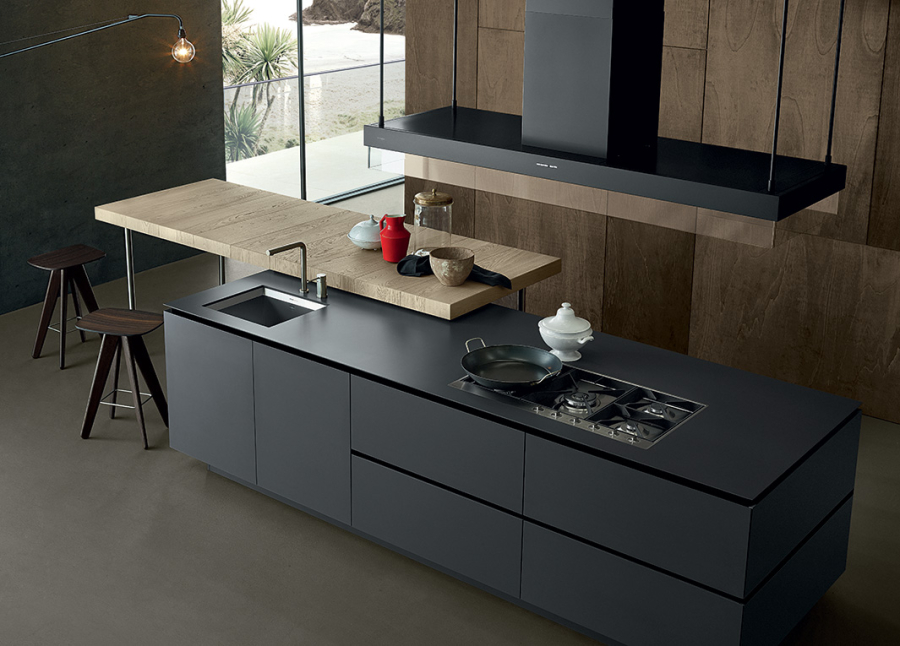 Kitchen Kitchen Artex 3D Models 