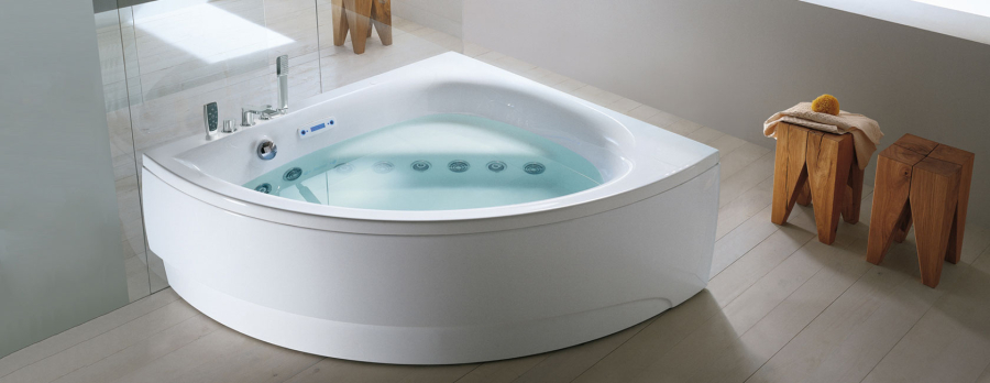 Bathtubs Aveness bathtub 3D Models 